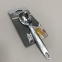 Ложка для морозива металева 16,5 см Stenson R92221 (1046417)