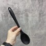 Ложка кухарська із силікону Stenson 28*5,7 см XJ-09C003B-1-Х-16 (1046229)