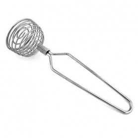 Вінчик із нержавіючої сталі 17,5 см Empire EМ-0604 (1116287)