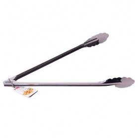 Щипцы Kamille универсальные длина 35,5 см нержавейка (7523 K) (1114567)