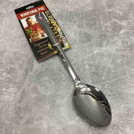 Ложка гарнирная Empire Лара нержавейка (2421 EM) (1113951)