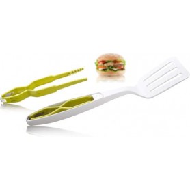 Лопатка щипцы Tomorrow's Kitchen Turner Tongs (1111439)