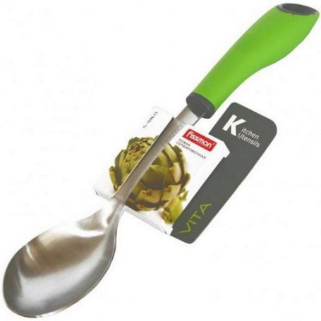 Ложка сервірувальна Fissman VITA TL - 1296.CS (1102588)