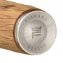 Щипці кухонні дерев'яні Fiskars Norden 1065699 (1090298)