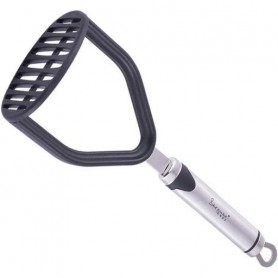 Прес для картоплі Bergner Gizmo, 28,5 см BG-3345 (1090289)