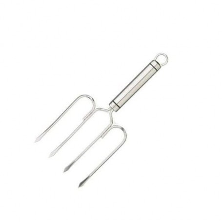 Виделка для м'яса Kitchen Craft 127488 (1077936)