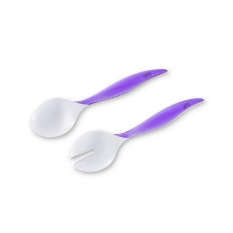 Набір приладів для салату Gipfel Lumino 30 см 9487 (1077607)