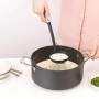 Ополоник Brabantia 34 см 250620 (1076354)