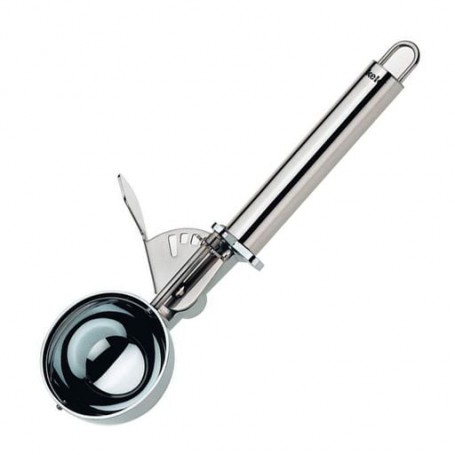 Ложка для морозива Kela Rondo 22,5 см 19135 (1076210)