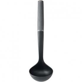 Ополоник KitchenAid Coreline 31,5 см сірий KAS006OHCGG (1075957)