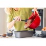 Лопатка для тесту KitchenAid Coreline 30 см KAS031OHCGG (1075764)