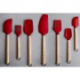 Лопатка для тесту KitchenAid Coreline 35,3 см KQR732OHERE (1075762)