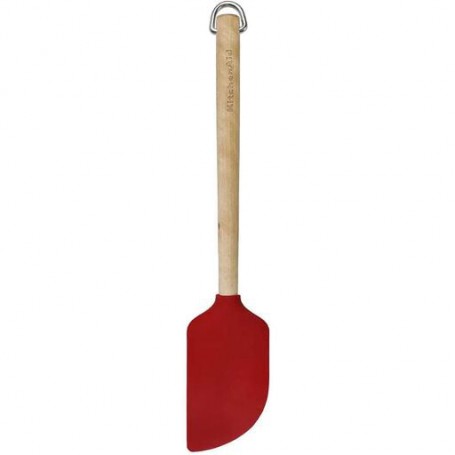 Лопатка для тесту KitchenAid Coreline 31,8 см KQR731OHERE (1075653)