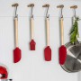 Лопатка для тесту KitchenAid Coreline 31,8 см KQR731OHERE (1075653)