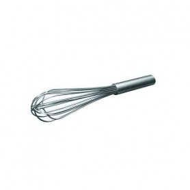 Віночок для збивання WINCO жорсткий нержавіюча сталь 30 см (01088) (1049567)