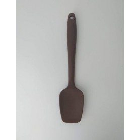 Силіконова лопатка A-PLUS 1940C Коричневий (1047890)