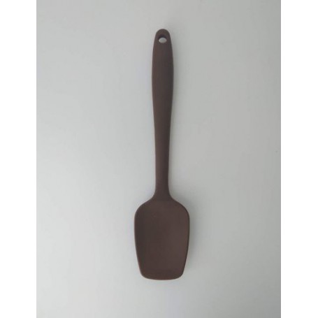 Силіконова лопатка A-PLUS 1940C Коричневий (1047890)
