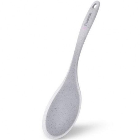 Ложка сервірувальна Fissman MAURIS GREY 30 см 11414 (1076319)