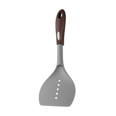 Лопатка Ardesto Gemini серо-коричневая, 33 см (AR2144PG)