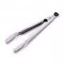 Щипцы кухонные Krauff Braten из нержавеющей стали, 28 см (29-301-012)