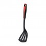 Лопатка BRAVO CHEF с прорезями, 33 см (BC-5105/2)