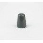 Солонка Porland Seasons Dark Grey 5*7см 300607 (1068842)