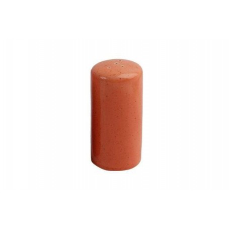 Солонка Porland Seasons Orange 5*10см 304910 (1068837)