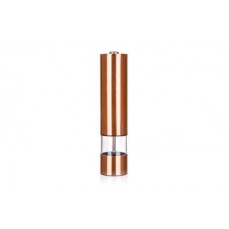 Млин електричний для солі та перцю 22,5cm CULINARIA Copper Banquet (Banquet) (1065055)
