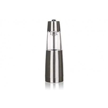 Млин електричний для солі та перцю 19,5cm CULINARIA Banquet (Banquet) (1064985)