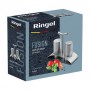 Набор для специй Ringel Fusion, 3 предмета, 14.5*6.5*7.5 см (RG-5122/1)