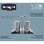 Набор для специй Ringel Fusion, 3 предмета, 14.5*6.5*7.5 см (RG-5122/1)