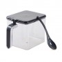 Набор спецовниц Violet House 0438 Spice Antr White, 6 шт (0438 ANTR WHITE 6 шт)