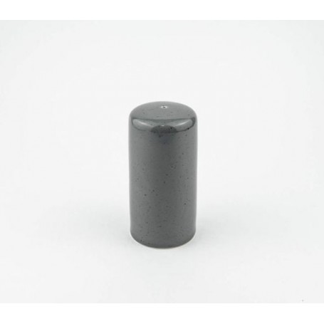 Перечница Porland Seasons Dark Grey 5*10см 304910 (1069281)