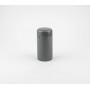 Перечница Porland Seasons Dark Grey 5*10см 304910 (1069281)