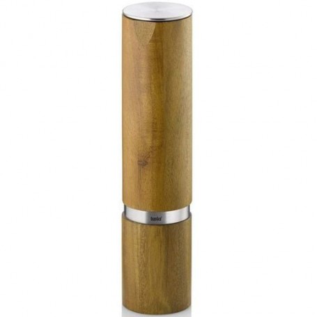 Млин для солі та перцю Kela Kauri, 5,5x23 см 12197 (1128271)
