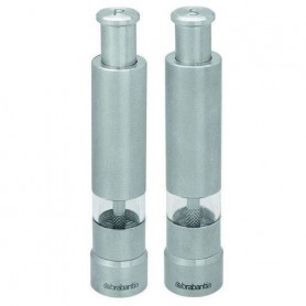 Набір млинів Brabantia 2 шт. 611407 (1128119)