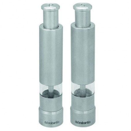 Набір млинів Brabantia 2 шт. 611407 (1128119)