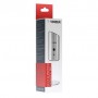 Млин для солі і перцю гравітаційний Vinzer із зарядкою USB 50192 (1127926)