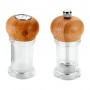 Набір для солі та перцю Metaltex Spice Line 2 пр 252816 (1128983)