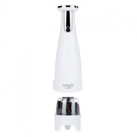 Електричний млин для спецій Adler AD 4449w White (1118577)
