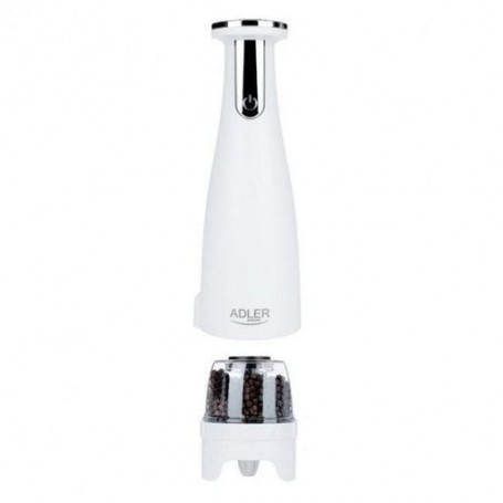 Електричний млин для спецій Adler AD 4449w White (1118577)