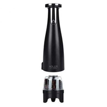 Електричний млин для спецій Adler AD 4449b Black (1118576)
