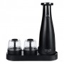 Електричний млин для спецій Adler AD 4449b Black (1118576)