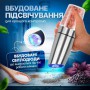 Набір млинів для солі перцю спецій SBTR 2 предмети на батарейках Срібло (SPM-12/Silver) (1118354)
