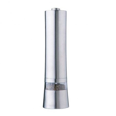 Измельчитель Maestro електрический d5,3 см h20 см акрил (1722 MR) (1114312)