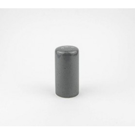 Солонка Porland Seasons Dark Grey 5*10см 304910 (1069282)