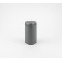 Солонка Porland Seasons Dark Grey 5*10см 304910 (1069282)