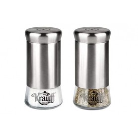 Ємності для солі та перцю Krauff, 2 шт. (29-199-002) (Krauff) (1068193)
