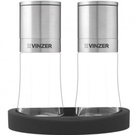 Набір млинів для солі та перцю Vinzer 50190 (1128250)
