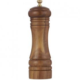 Млин для солі та перцю Gipfel Faru 15 см 50948 (1128240)